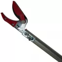 Muta 14156 magassági metszőolló, teleszkópos nyéllel, 180-300 cm