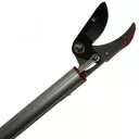 Muta 14156 magassági metszőolló, teleszkópos nyéllel, 180-300 cm