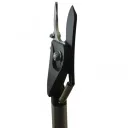 Muta 14156 magassági metszőolló, teleszkópos nyéllel, 180-300 cm