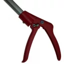 Muta 14156 magassági metszőolló, teleszkópos nyéllel, 180-300 cm