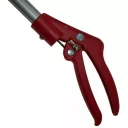 Muta 14156 magassági metszőolló, teleszkópos nyéllel, 180-300 cm