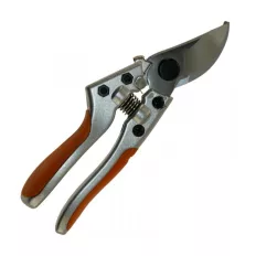   Muta 14368 metszőolló, 180 mm (nyomásra nyíló) (műanyag bevonatú alumínium nyél)