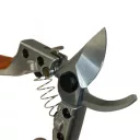 Muta 14368 metszőolló, 180 mm (nyomásra nyíló) (műanyag bevonatú alumínium nyél)