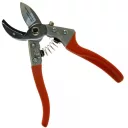 Muta 14760 rávágó metszőolló, 200 mm (műanyag bevonatú alumínium nyél) (japán típus)