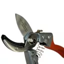 Muta 14760 rávágó metszőolló, 200 mm (műanyag bevonatú alumínium nyél) (japán típus)