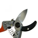 Muta 14760 rávágó metszőolló, 200 mm (műanyag bevonatú alumínium nyél) (japán típus)