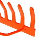 Muta 14875 gereblyefej (erősített) (festett fém) (20 fog)