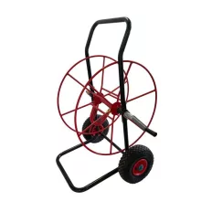 Muta 15193 tömlőkocsi (fém) (gyorscsatlakozás)