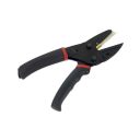 Muta 16026 multifunkciós olló (3in1), pengével