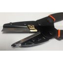 Muta 16026 multifunkciós olló (3in1), pengével