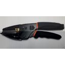 Muta 16026 multifunkciós olló (3in1), pengével