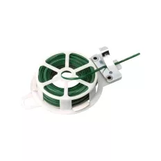   Muta 16332 kötöződrót vágószerkezettel (PVC bevonattal), 30 m