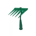 16457 fogazott sarabolófej, 5 fogas - 190 mm