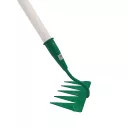 16457 fogazott sarabolófej, 5 fogas - 190 mm