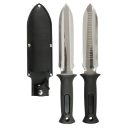 Muta 16744 kertészkés műbőr tokkal, 320 mm