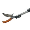 Muta 16752 magassági metszőolló fűrészlappal, teleszkópos nyéllel, 240-400 cm