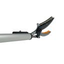 Muta 16752 magassági metszőolló fűrészlappal, teleszkópos nyéllel, 240-400 cm