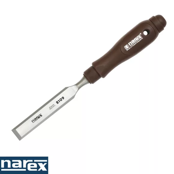 Narex Super 8109 Profi asztalos favéső CrMn, műanyag nyél - 20 mm