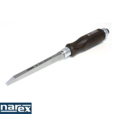   Narex 8112 10 asztalos horonyvéső CrMn - 10 mm (bükkfa nyél)