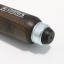 Narex 8112 10 asztalos horonyvéső CrMn - 10 mm (bükkfa nyél)