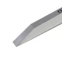 Narex 8112 10 asztalos horonyvéső CrMn - 10 mm (bükkfa nyél)