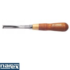   Narex 8134 10 sarokvéső CrMn - 10x10 mm (gyertyánfa nyél)