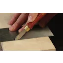 Narex 822302 faipari jelölőkés MnV - 170x1,5 mm (gyertyánfa nyél)