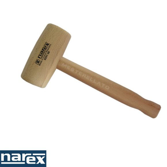 Narex 825100 fakalapács - 332g (átmérő 60 mm)