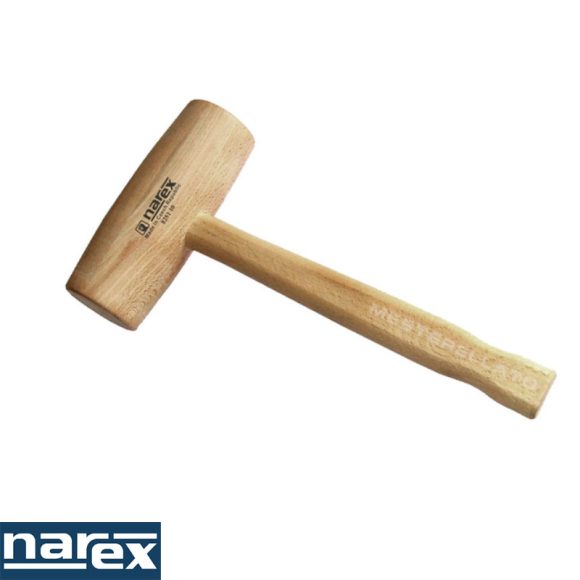 Narex 825110 fakalapács - 540g (átmérő 60 mm)