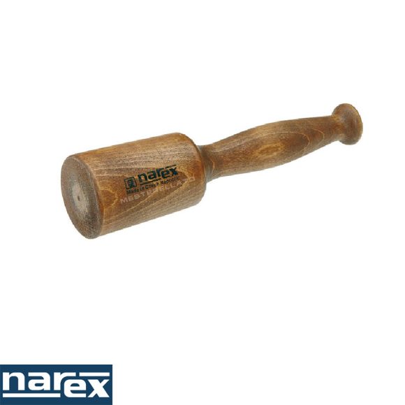 Narex 825702 fabunkó - 600g (pácolt bükkfa)