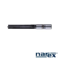 NAREX 8390 hosszlyukfúró CrMn 12x135 mm (S16)