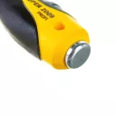 Narex Super 2009 Profi asztalos favéső készlet CrMn, 6-12-20-26 mm (2K nyél, 4 részes)