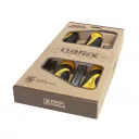 Narex Super 2009 Profi asztalos favéső készlet CrMn, 6-12-20-26 mm (2K nyél, 4 részes)