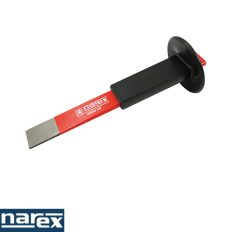   NAREX 885600 prémium laposvágó kézvédővel CrMoV - 26x235x7 mm