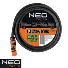 NEO 15-880 csepegtető tömlő, 1/2", 15 méter