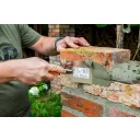 NEO 50-138 gipszkanál 100 mm (inox, 2K nyél)