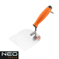 NEO 50-139 gipszkanál 120 mm (inox, 2K nyél)