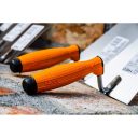 NEO 50-148 kőműves kanál 180 mm (trapézkanál, inox, 2K nyél)