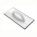 NEO Tools burkoló vödör szett, 25 L (vödör, görgők, rács, szivacsos- és gumis simító)