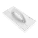 NEO Tools burkoló vödör szett, 25 L (vödör, görgők, rács, szivacsos- és gumis simító)