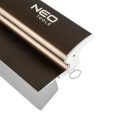 NEO 50-501 Extreme kétkezes glett lehúzó, alu profil - 400 mm (0,3 mm cserélhető pengével)