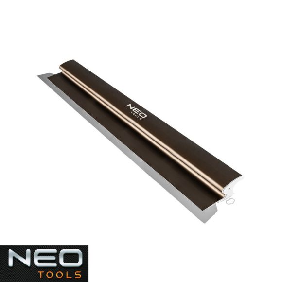 NEO 50-503 Extreme kétkezes glett lehúzó, alu profil - 800 mm (0,3 mm cserélhető pengével)