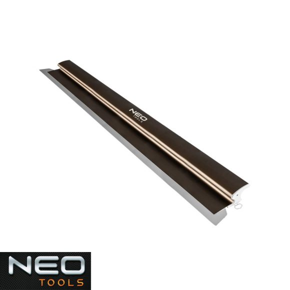 NEO 50-504 Extreme kétkezes glett lehúzó, alu profil - 1000 mm (0,3 mm cserélhető pengével)