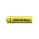 Nitecore NL1840 Li-ion akkumulátor (18650) 3,6V - 4000mAh