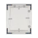 3098882 kép szegletvas 50x50x10 mm (1,5 mm vtg, horganyzott)