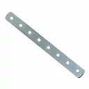 3217378 erős összekötő lemez - 300x20 mm (4 mm vtg, horganyzott)