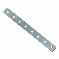   3217378 erős összekötő lemez - 300x20 mm (4 mm vtg, horganyzott)