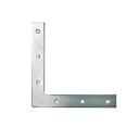 3254256 ablakszegletvas 120x120x18 mm (2 mm vtg, horganyzott)