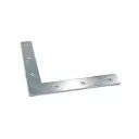 3254256 ablakszegletvas 120x120x18 mm (2 mm vtg, horganyzott)