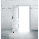 3431707 ajtókitámasztó, rugós - 20 cm